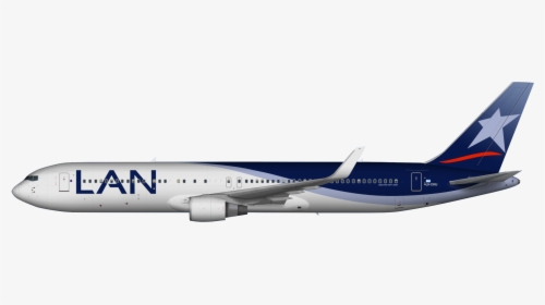 Lan Airlines, HD Png Download, Transparent PNG