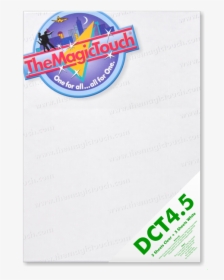 Themagictouch Micro Box Dct4 - Magic Touch Ttc 3.1, HD Png Download, Transparent PNG
