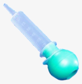 Syringes Without Needle - Jeringa Septum, HD Png Download, Transparent PNG