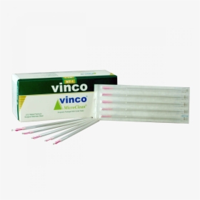 081679299 Md Vinco Blister Acu Needle Pink L If 620243 - Badminton, HD Png Download, Transparent PNG