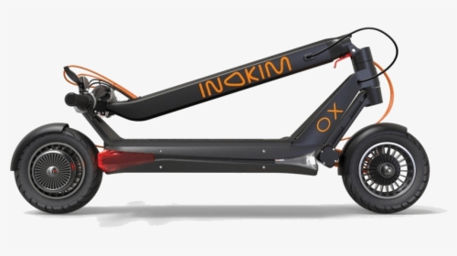 Inokim Ox S, HD Png Download, Transparent PNG