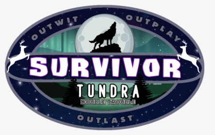 Survivor Fanon Wiki - Survivor, HD Png Download, Transparent PNG