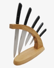C Tech Knife Set, HD Png Download, Transparent PNG