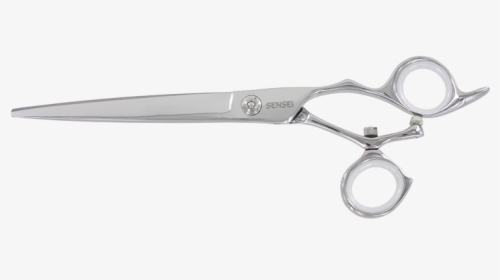 Sensei Dry Cut Evolution Rotating Thumb Professional - Scissors, HD Png Download, Transparent PNG