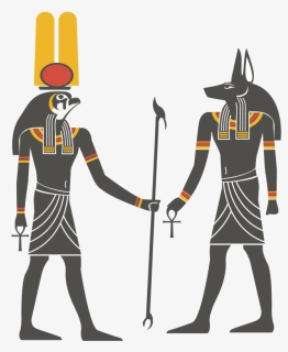 Transparent Papyrus Png - Ancient Egypt Pharaoh Png, Png Download, Transparent PNG