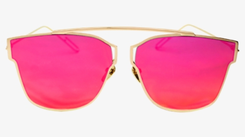 Bellofox Beach Wave Sunnies Sunglasses - Plastic, HD Png Download, Transparent PNG