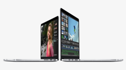 Macbook Pro Retina Display Combo-screen - Vodacom Macbook Deals, HD Png Download, Transparent PNG