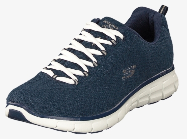 Shoes & Bags Skechers Womens Synergy Safe And Sound - Running Shoe, HD Png Download, Transparent PNG