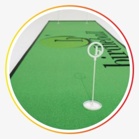 The Loupe Blog Post Photos Birdieball - Miniature Golf, HD Png Download, Transparent PNG
