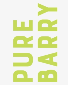 Pure Barry - Graphic Design, HD Png Download, Transparent PNG