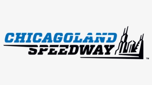 Chicagoland Speedway - Electric Blue, HD Png Download, Transparent PNG
