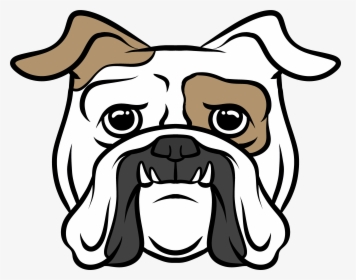 Image Of Bulldog - Companion Dog, HD Png Download, Transparent PNG