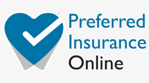 Preferred Insurance Services Logo - Graphic Design, HD Png Download, Transparent PNG