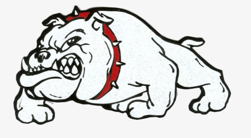 Bulldog Best Clipart File Free Vector Images Design - Cartoon Georgia Bulldogs Mascot, HD Png Download, Transparent PNG