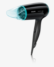 Picture Of Philips Hair Dryer - Philips Bhd007 00, HD Png Download, Transparent PNG