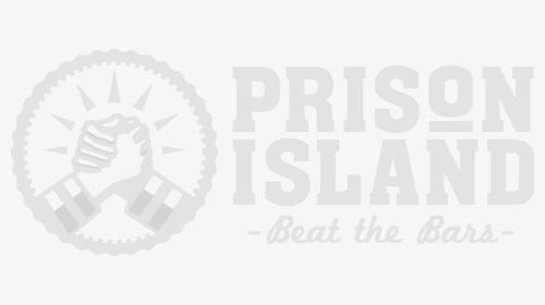 Logo - Prison Island Belfast, HD Png Download, Transparent PNG