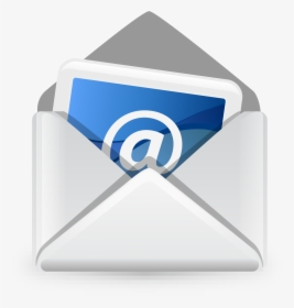 Email Message Lite Plus Icon Zjnv9puo L - Email Icons In English, HD Png Download, Transparent PNG