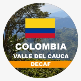 Valle Del Cauca, HD Png Download, Transparent PNG