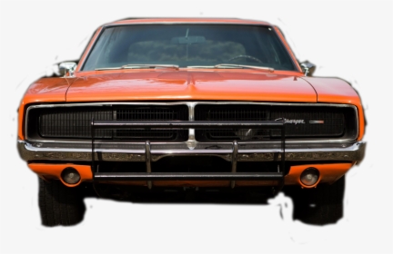 #general Lee - Dodge 440, HD Png Download, Transparent PNG