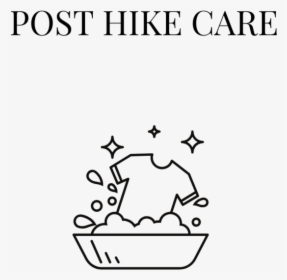 Post Hike - Boat, HD Png Download, Transparent PNG