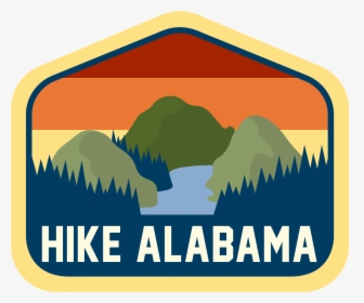 Hike Alabama - Summit, HD Png Download, Transparent PNG