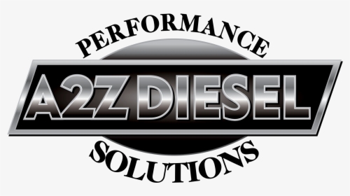 A 2 Z Diesel Performance - Graphics, HD Png Download, Transparent PNG
