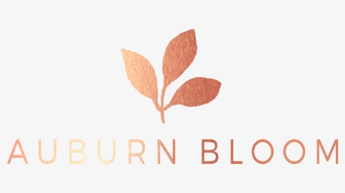 Auburn Bloom - Leaf, HD Png Download, Transparent PNG