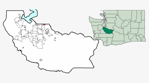 Auburn In Pierce County - Pierce County Washington, HD Png Download, Transparent PNG