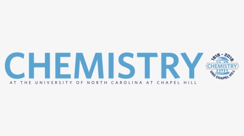 Unc Chapel Hill Chemistry, HD Png Download, Transparent PNG