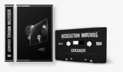 Hesitation Wounds Chicanery   Class, HD Png Download, Transparent PNG