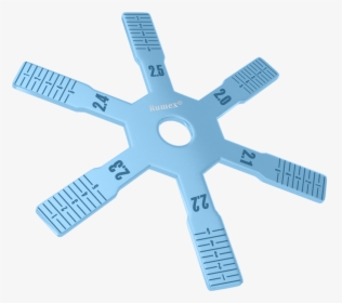 Adler Wound Gauge, HD Png Download, Transparent PNG