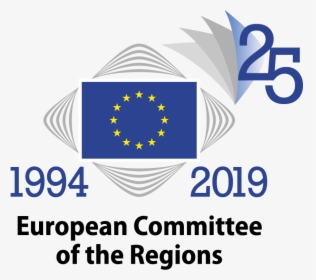 Europäischer Ausschuss Der Regionen, HD Png Download, Transparent PNG