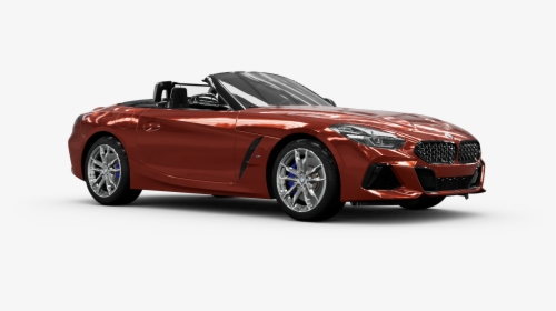 Forza Wiki - Bmw Z4 2019 Fh4, HD Png Download, Transparent PNG