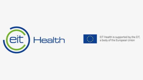 Eit Health Logo - Circle, HD Png Download, Transparent PNG