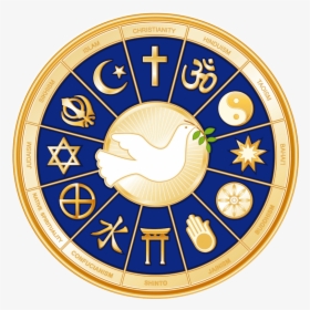 With Rabbi Kushner - Religious Harmony In India, HD Png Download, Transparent PNG