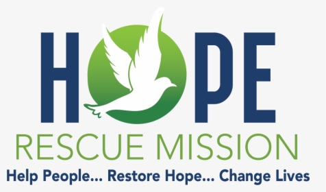 Hope Rescue Mission, HD Png Download, Transparent PNG