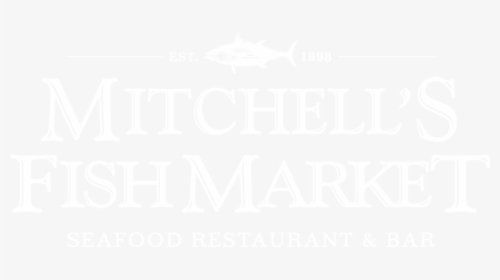 Mitchell's Fish Market, HD Png Download, Transparent PNG