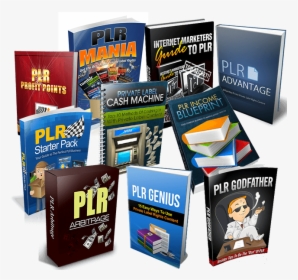 Plr Products, HD Png Download, Transparent PNG