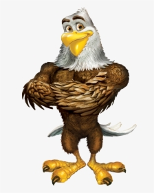 Vacation Bible Is Almost - Transparent Background Eagle Clipart Png, Png Download, Transparent PNG