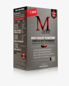 M Drive Supplement, HD Png Download, Transparent PNG