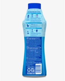 Clorox Bleach Crystals Back Of Bottle, HD Png Download, Transparent PNG