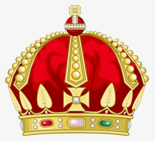 Kingdom Of Hawaii Crown, HD Png Download, Transparent PNG