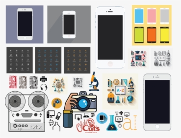 Smartphone, HD Png Download, Transparent PNG