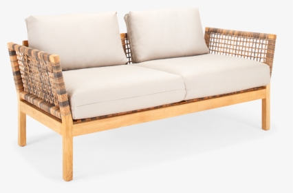 Transparent Couch Outdoor - Garden Furniture, HD Png Download, Transparent PNG