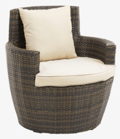 Rattan Tub Chair Hire For Events - Club Chair, HD Png Download, Transparent PNG