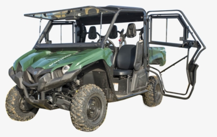 Yamaha Viking - Side-by-side, HD Png Download, Transparent PNG