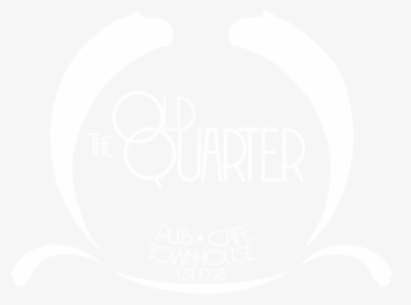 The Old Quarter - Calligraphy, HD Png Download, Transparent PNG