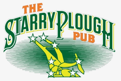 The Starry Plough - Graphic Design, HD Png Download, Transparent PNG