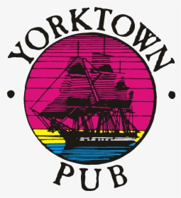 Yorktown Pub, HD Png Download, Transparent PNG