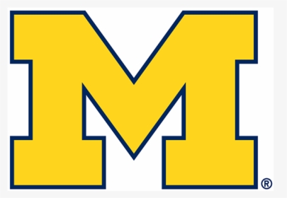 College Clipart Gpa - University Of Michigan, HD Png Download, Transparent PNG